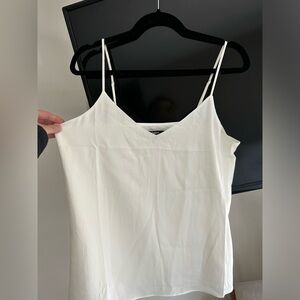 Quince silk never worn camisole